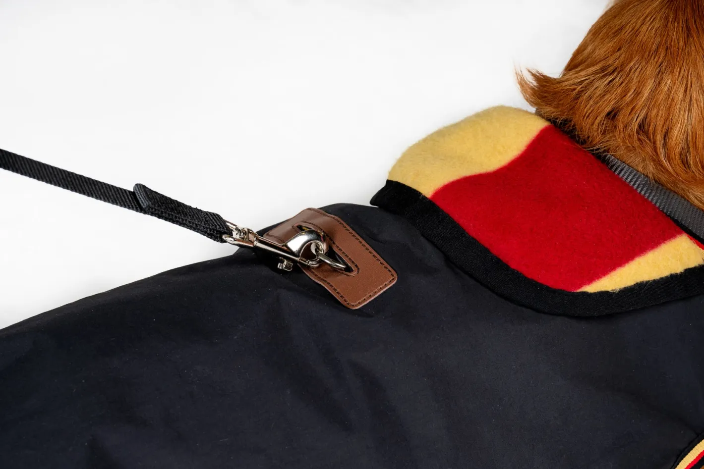 HORSEWARE ® Ireland Newmarket Dog Coat XXS-M