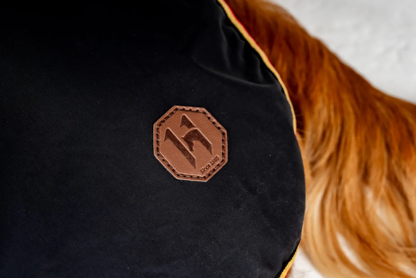 HORSEWARE ® Ireland Newmarket Dog Coat XXS-M