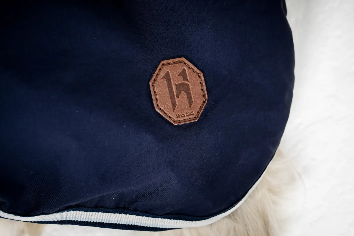 HORSEWARE ® Ireland Newmarket Dog Coat XXS-M
