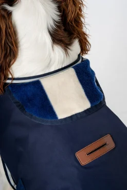 HORSEWARE ® Ireland Newmarket Dog Coat XXS-M