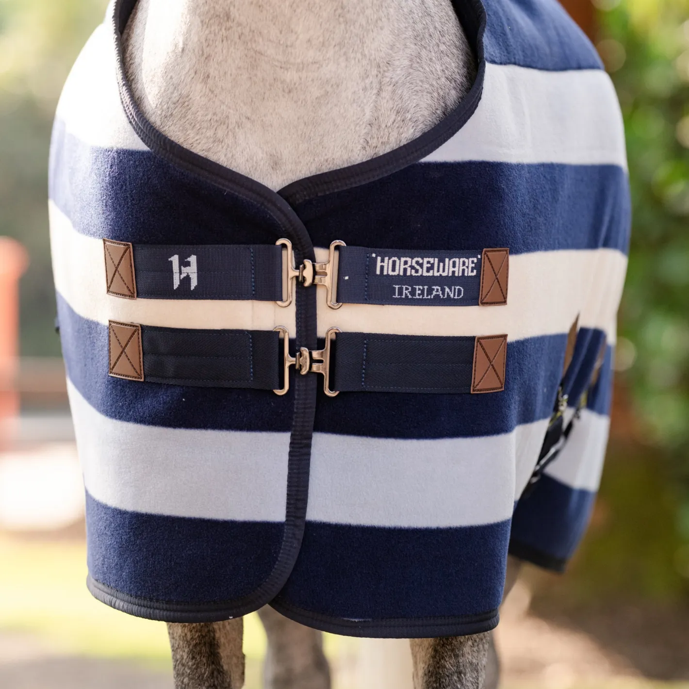 HORSEWARE ® Ireland Newmarket Fleece Cooler