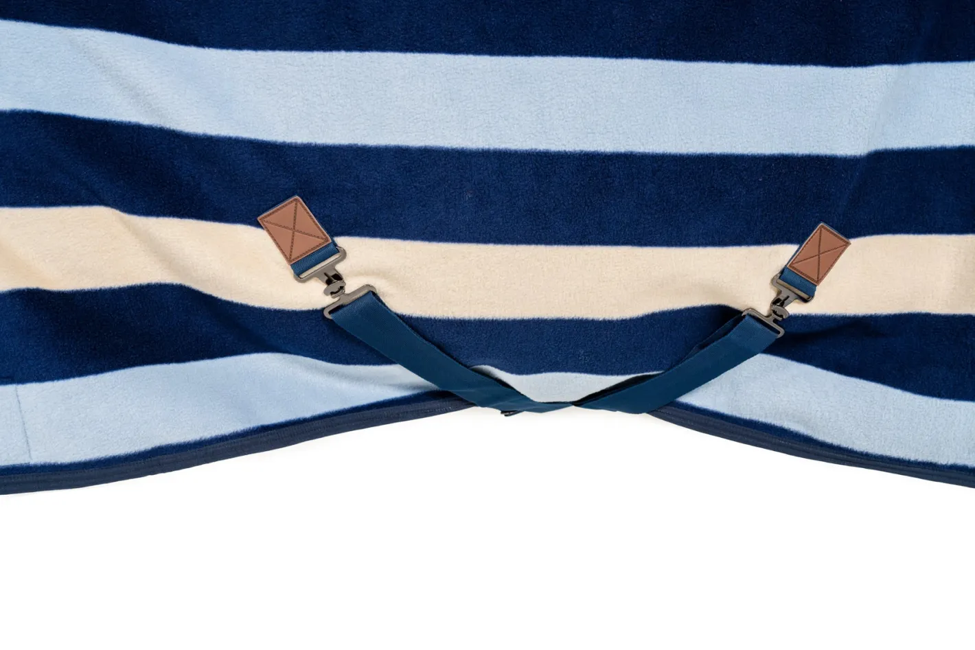 HORSEWARE ® Ireland Newmarket Fleece Cooler