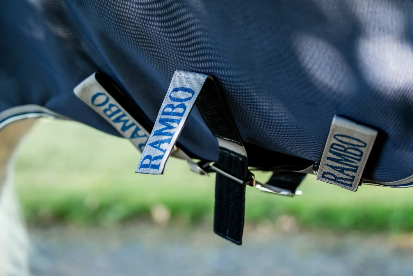 HORSEWARE ® Ireland Rambo® 1680 Plus Turnout Sheet