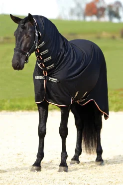 HORSEWARE ® Ireland Rambo® Dustbuster
