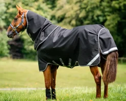 HORSEWARE ® Ireland Rambo® 1680D Vari-Layer Plus Heavy Turnout–450g