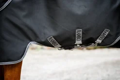 HORSEWARE ® Ireland Rambo® 1680D Vari-Layer Plus Heavy Turnout–450g