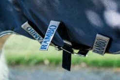 HORSEWARE ® Ireland Rambo® 1680D Vari-Layer Plus Heavy Turnout–450g