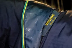 HORSEWARE ® Ireland Rambo® Duo Force 2.0 Turnout Blanket