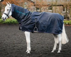 HORSEWARE ® Ireland Rambo® Mack in a Sack
