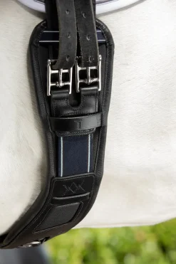HORSEWARE ® Ireland Rambo® Micklem® Short Comfort Girth