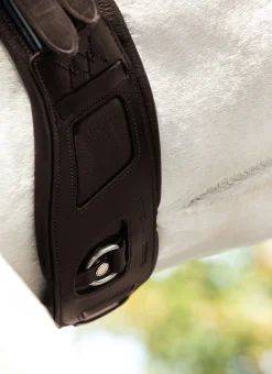 HORSEWARE ® Ireland Rambo® Micklem® Short Comfort Girth