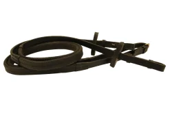 HORSEWARE ® Ireland Rambo® Micklem® Rubber Reins