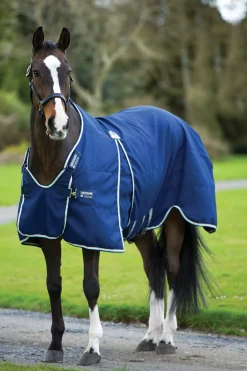 HORSEWARE ® Ireland Rambo® Optimo Stable Sheet