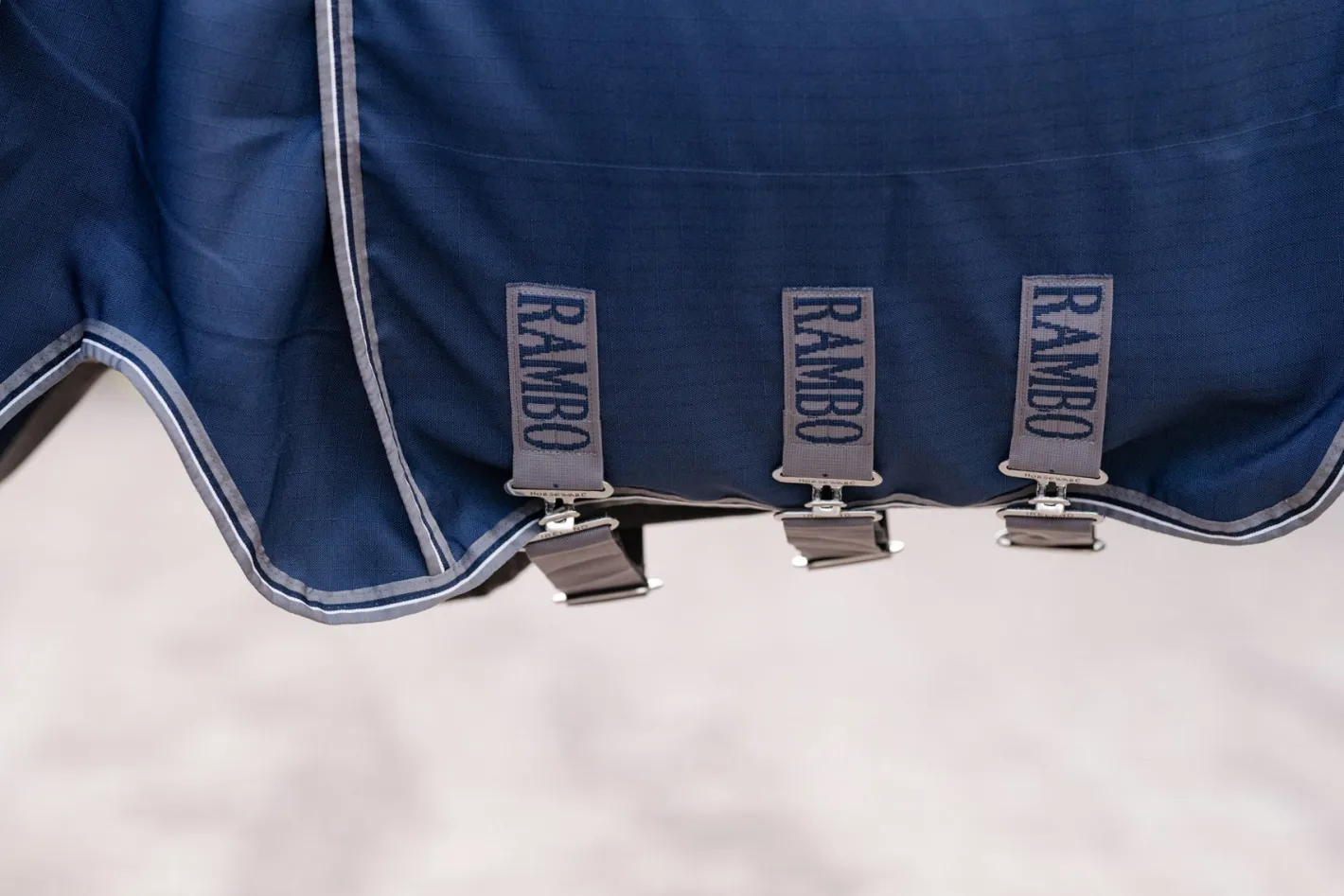 HORSEWARE ® Ireland Rambo® Optimo Stable Sheet