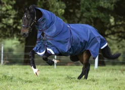 HORSEWARE ® Ireland Rambo® Optimo Turnout Blanket