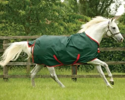 HORSEWARE ® Ireland Rambo® Original 1000D Turnout Sheet