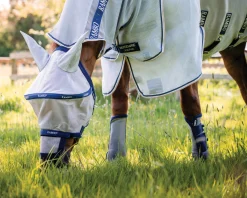 HORSEWARE ® Ireland Rambo® Plus Fly Mask