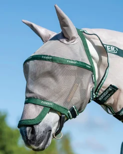 HORSEWARE ® Ireland Rambo® Plus Fly Mask