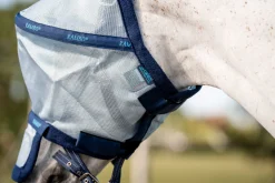 HORSEWARE ® Ireland Rambo® Plus Fly Mask