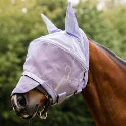 HORSEWARE ® Ireland Rambo® Plus Fly Mask