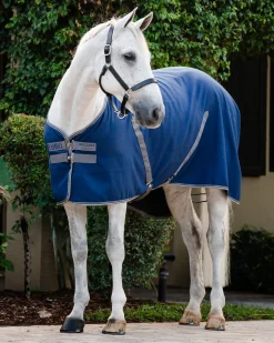 HORSEWARE ® Ireland Rambo® Stable Sheet with Embossed Lining