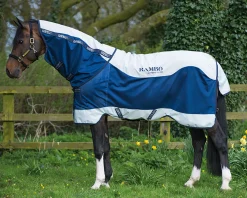 HORSEWARE ® Ireland Rambo® Summer Series Turnout Sheet
