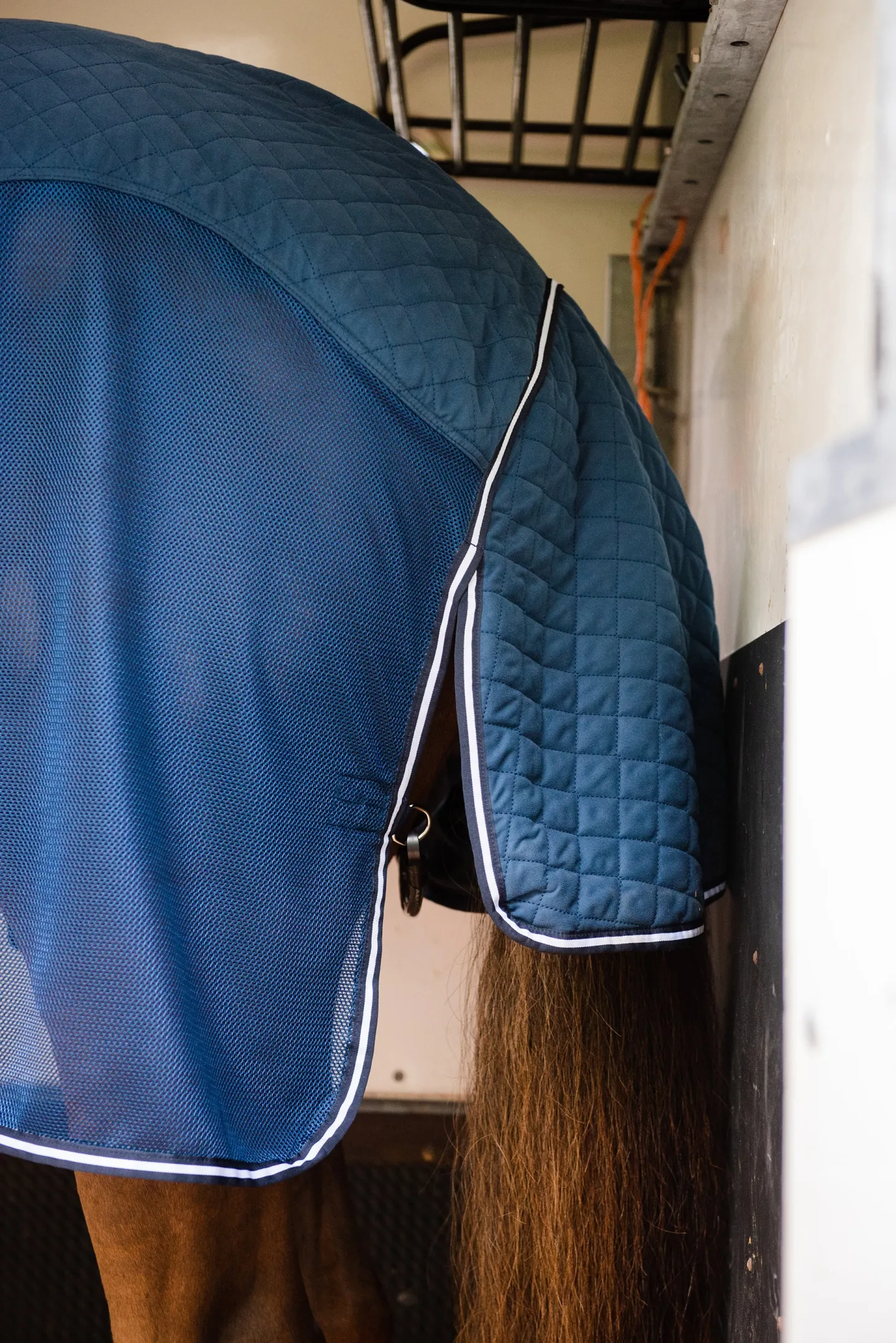 HORSEWARE ® Ireland Rambo® Travel Series Sheet