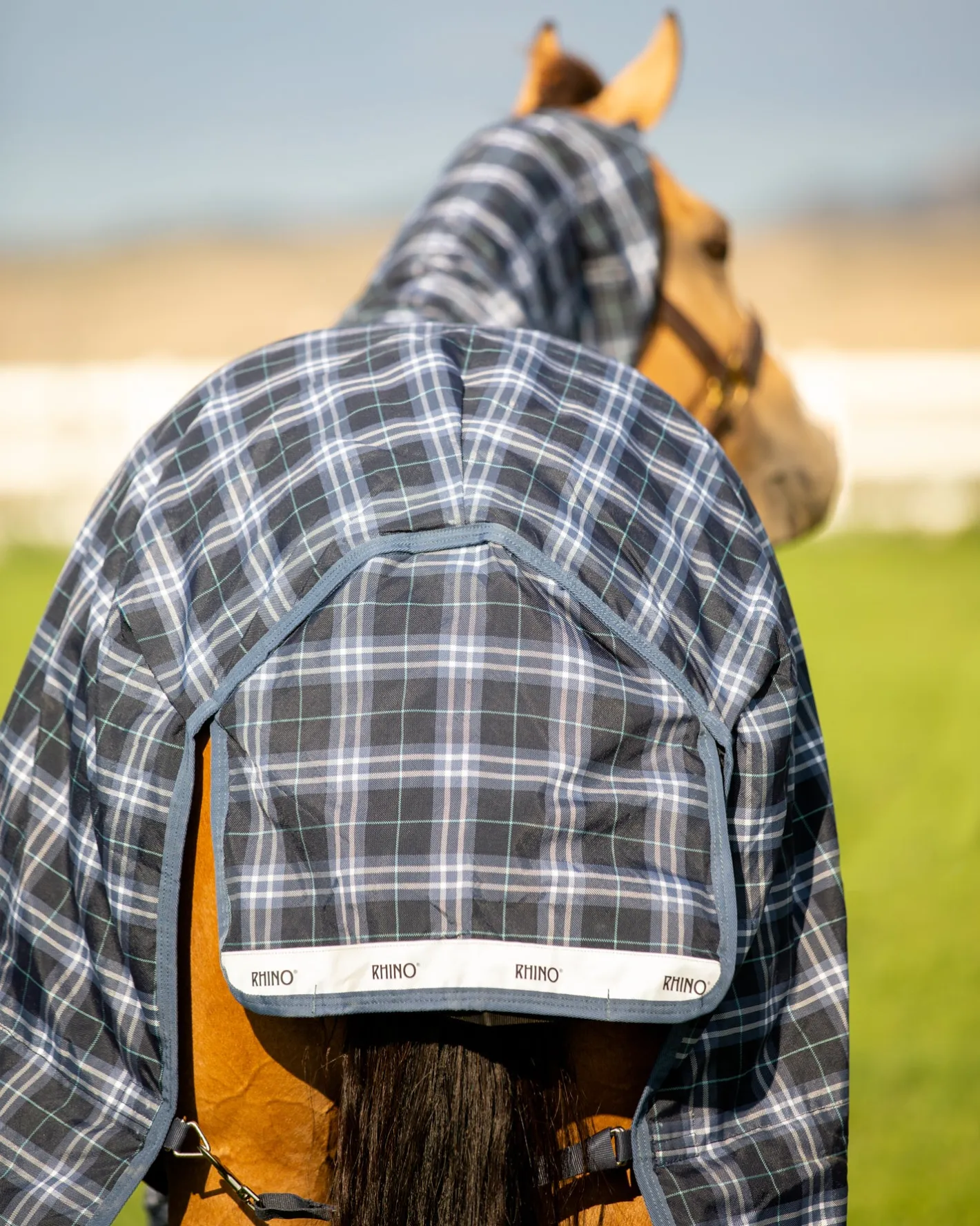 HORSEWARE ® Ireland Rhino® Plus Turnout Sheet