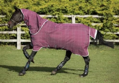 HORSEWARE ® Ireland Rhino® Plus Heavyweight Blanket with Vari-Layer®