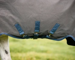 HORSEWARE ® Ireland Rhino® Plus HexStop Vari-Layer® 250 Gram Medium-Weight Turnout Blanket