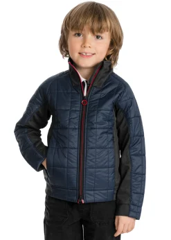 Kids HORSEWARE ® Kids’ Hybrid Jacket