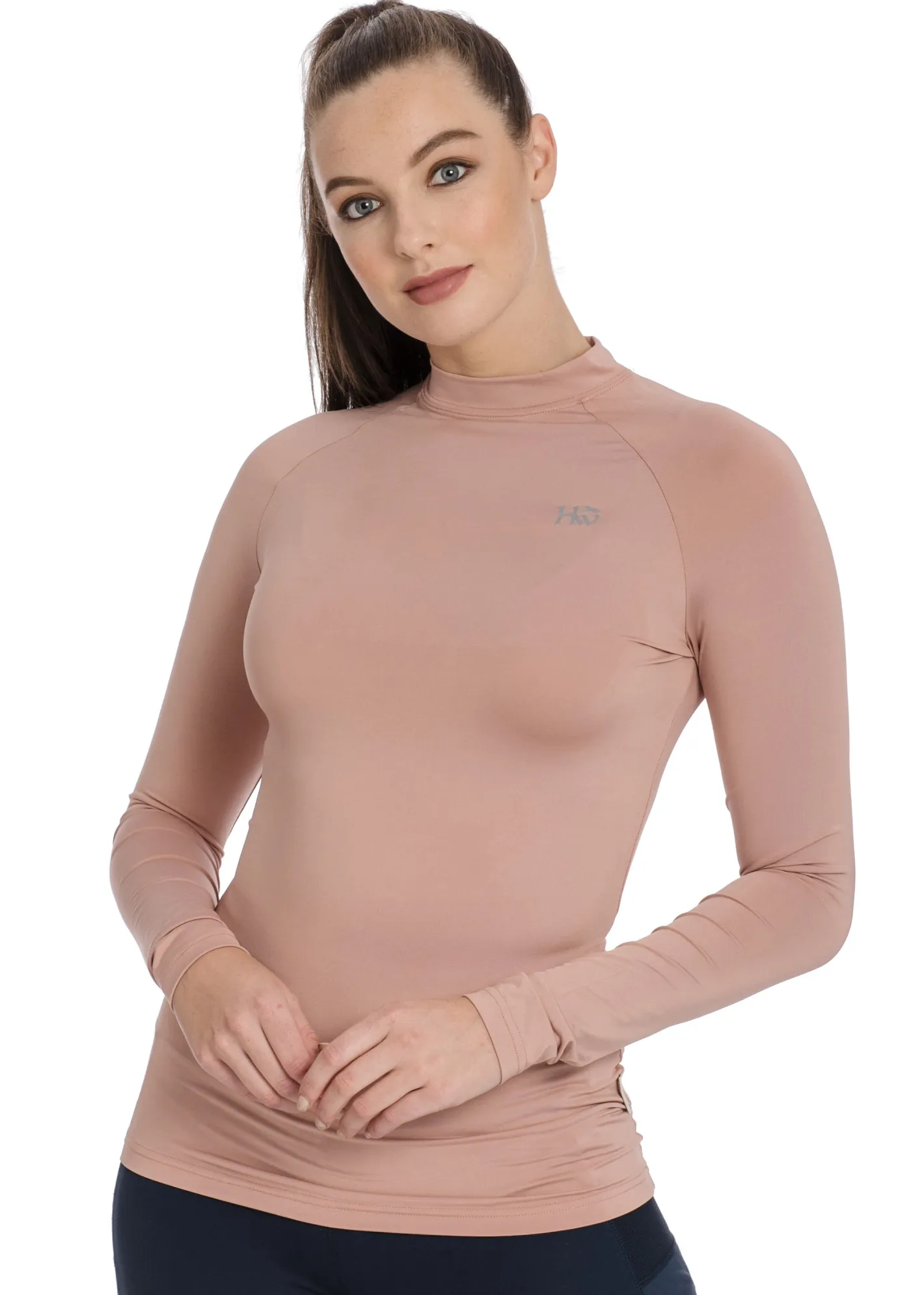 HORSEWARE ® Ladies’ Keela Base Layer