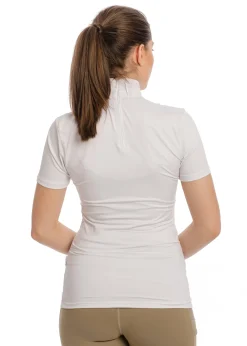HORSEWARE ® Ladies’ Lisa Technical Short Sleeve Competition Top