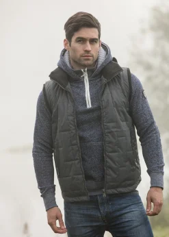 HORSEWARE ® Men's Finn Vest
