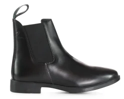 Kids EQUINAVIA Horze Kids' Signature Jodhpur Boots