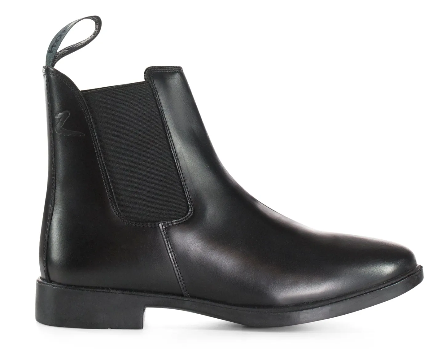 Kids EQUINAVIA Horze Kids' Signature Jodhpur Boots