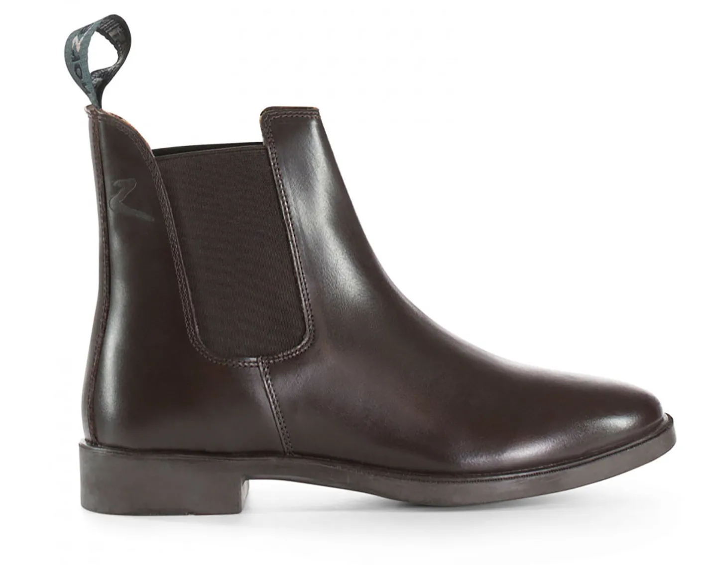 Kids EQUINAVIA Horze Kids' Signature Jodhpur Boots