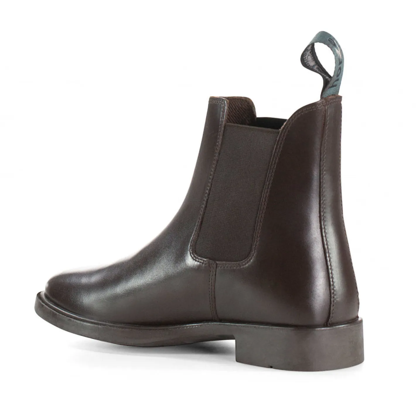 Kids EQUINAVIA Horze Kids' Signature Jodhpur Boots