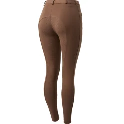 EQUINAVIA Horze Ladies' Active Silicone Full-Seat Breech