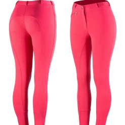 EQUINAVIA Horze Ladies' Active Silicone Full-Seat Breech