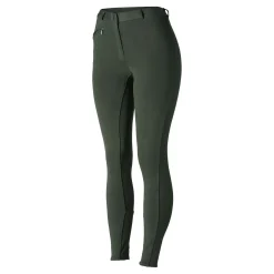 EQUINAVIA Horze Ladies' Active Silicone Full-Seat Breech