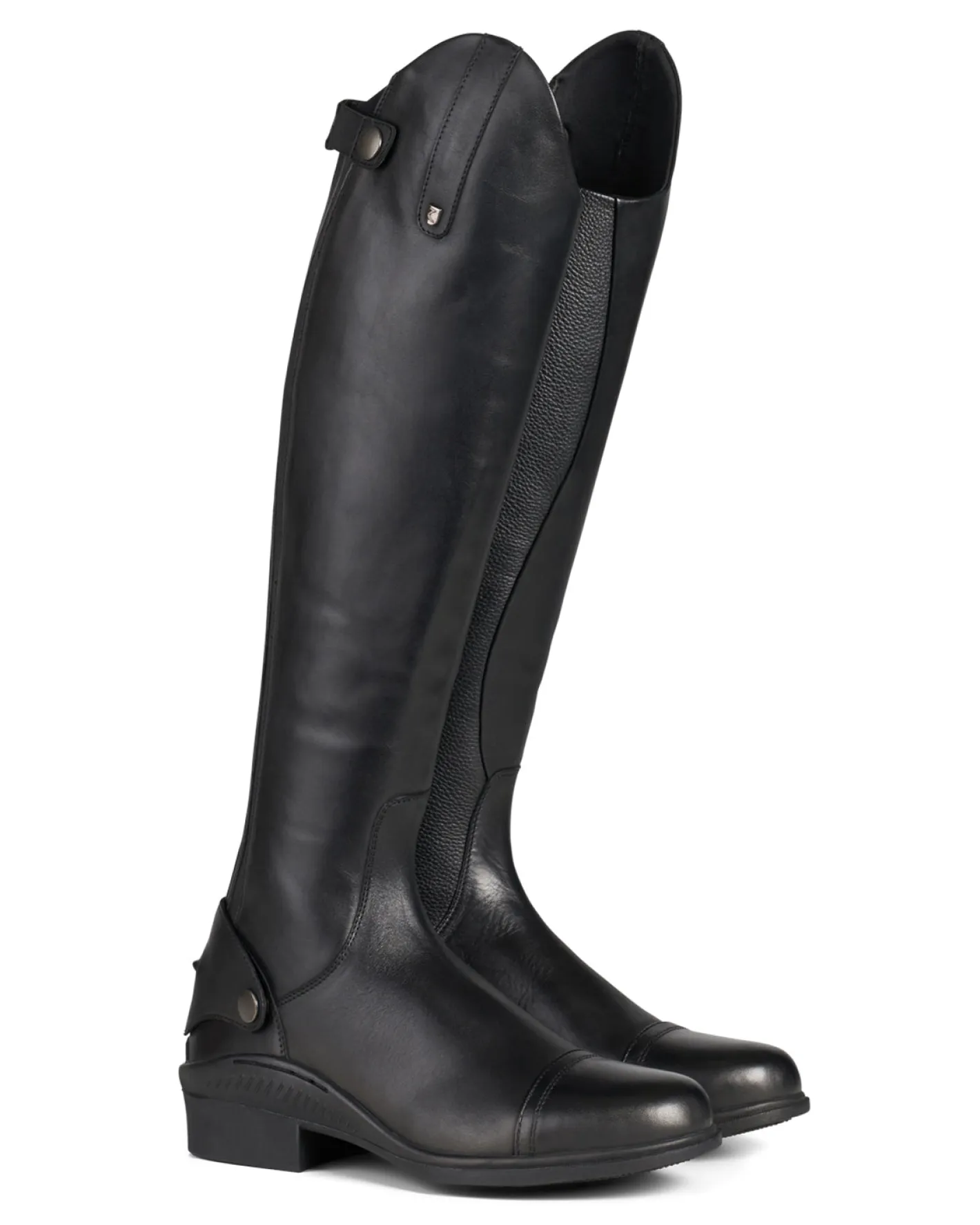 Women EQUINAVIA Horze Ladies’ Duvall Tall Dress Boots