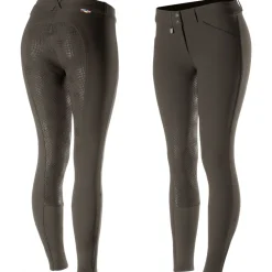 EQUINAVIA Horze Ladies' Grand Prix Silicone Full-Seat Breech