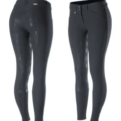 EQUINAVIA Horze Ladies' Grand Prix Silicone Full-Seat Breech