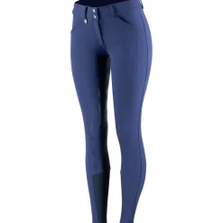 EQUINAVIA Horze Ladies' Grand Prix Silicone Full-Seat Breech