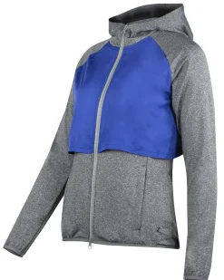 EQUINAVIA Horze Ladies’ Hallie Hybrid Hoodie