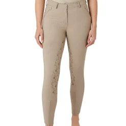 EQUINAVIA Horze Ladies’ Kaitlin Full-Seat Breech
