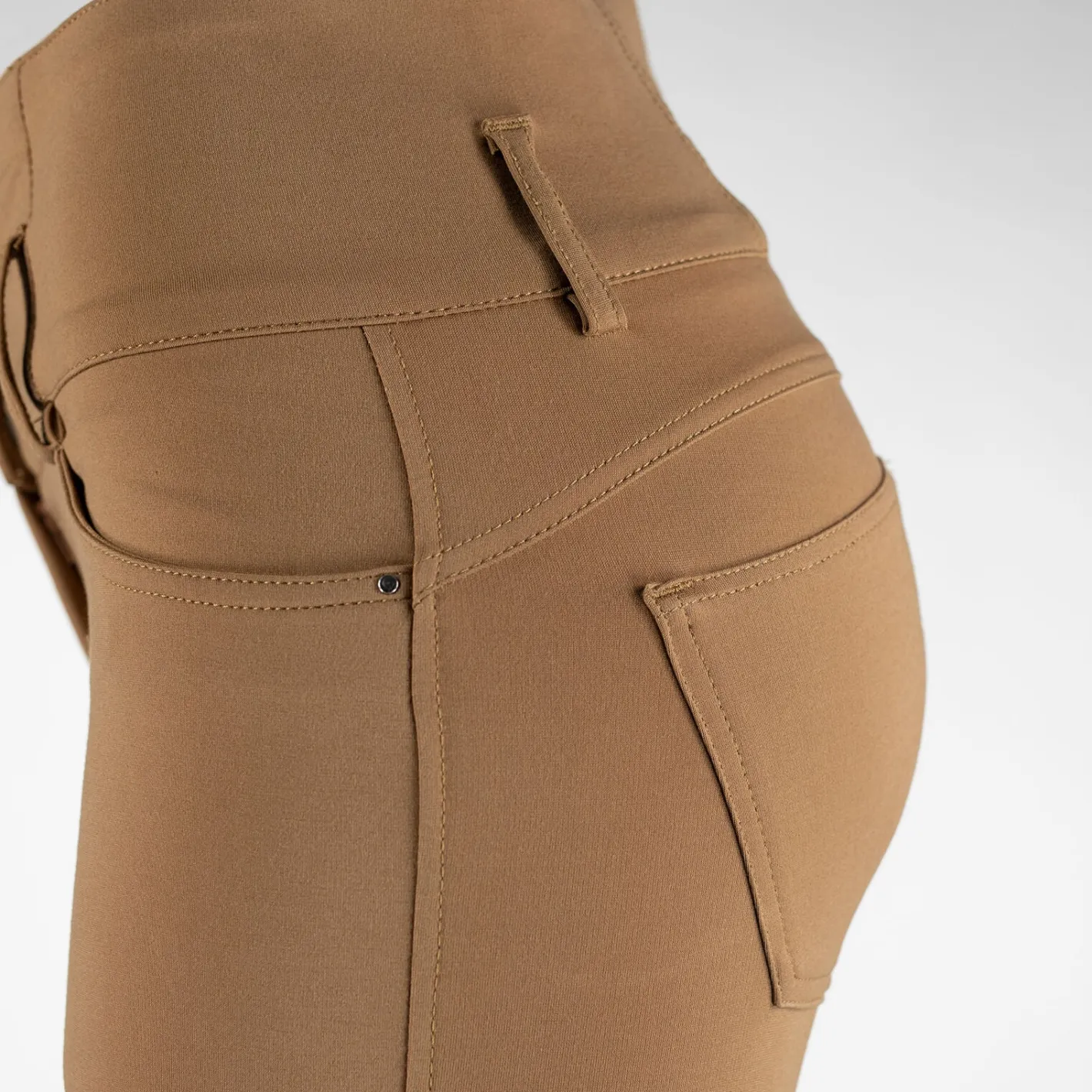EQUINAVIA Horze Ladies' Tara High-Waist Full-Seat Breech