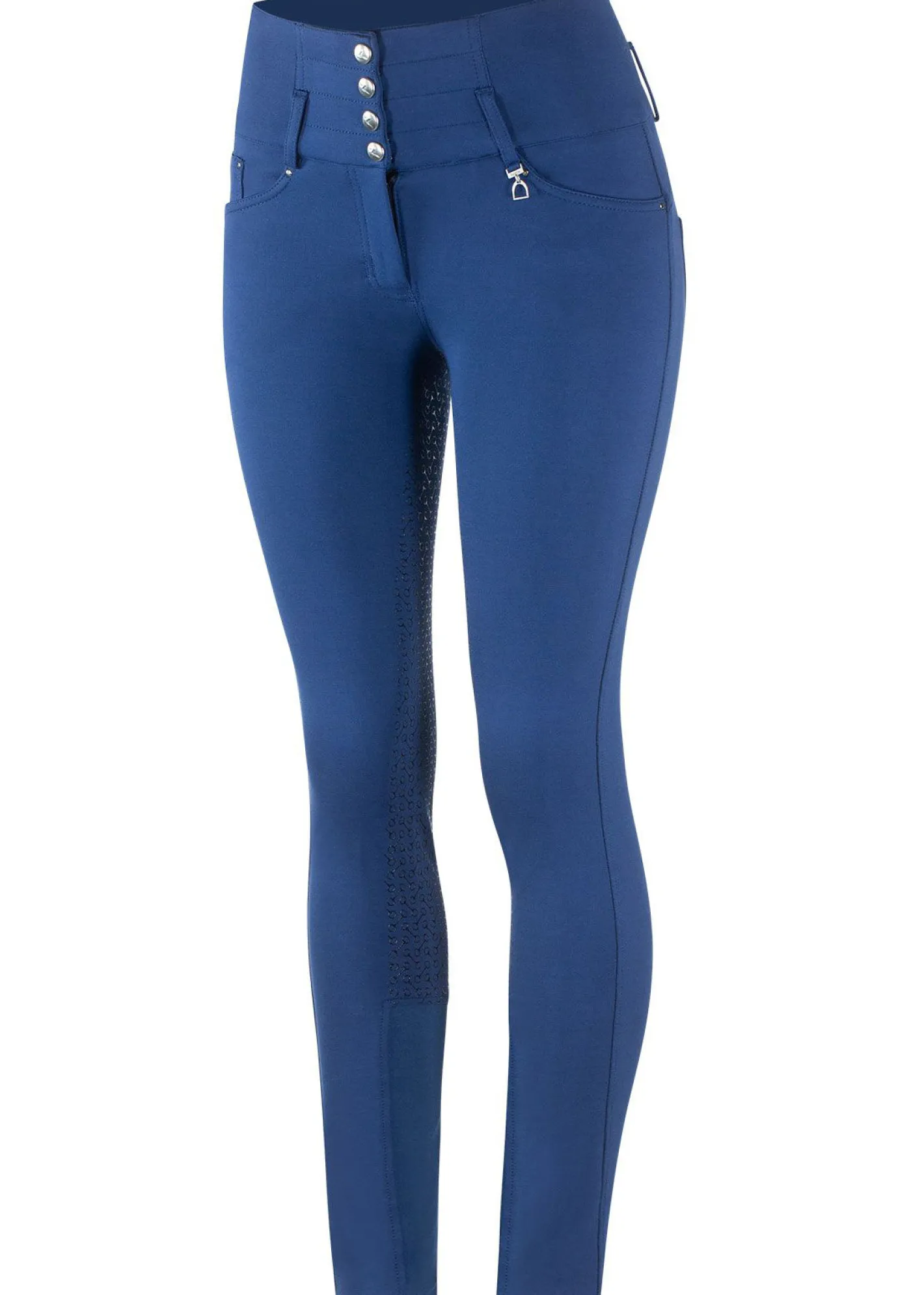 EQUINAVIA Horze Ladies' Tara High-Waist Full-Seat Breech
