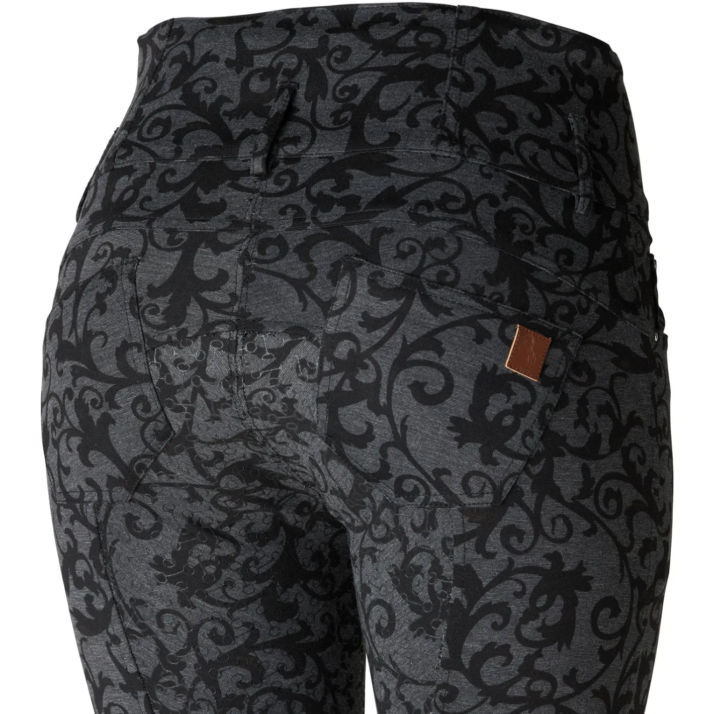 EQUINAVIA Horze Ladies' Tara High-Waist Full-Seat Breech